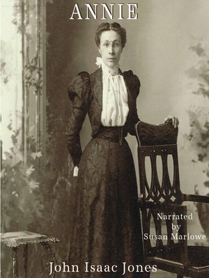 cover image of Annie